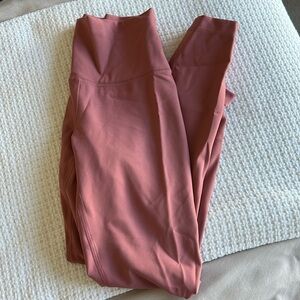 Lululemon 7/8 leggings